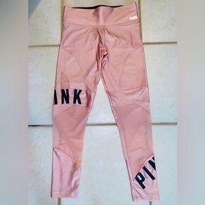 💕PINK Ultimate Tights💕